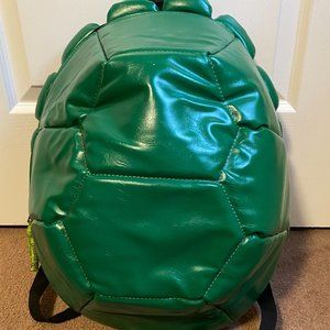 TMNT Turtle Shell Backpack